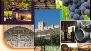 Enoturismo en la Ribera